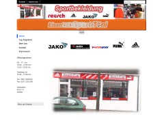 sporttoeni